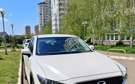 Mazda CX-5 II, 2021 год, 3 050 000 рублей, 2 фотография