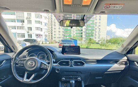Mazda CX-5 II, 2021 год, 3 050 000 рублей, 7 фотография