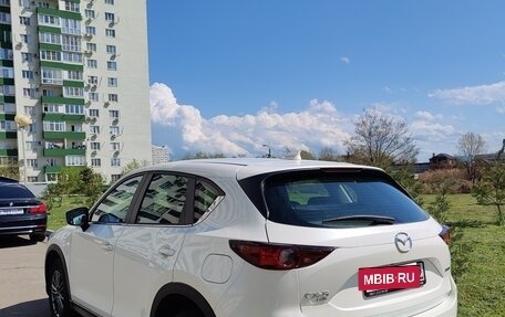 Mazda CX-5 II, 2021 год, 3 050 000 рублей, 3 фотография