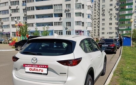 Mazda CX-5 II, 2021 год, 3 050 000 рублей, 4 фотография