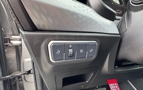 Haval F7x I, 2022 год, 2 500 000 рублей, 18 фотография