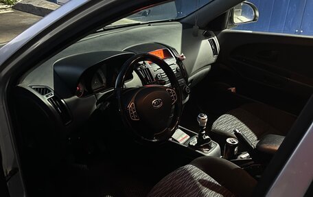 KIA cee'd I рестайлинг, 2008 год, 480 000 рублей, 5 фотография