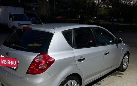 KIA cee'd I рестайлинг, 2008 год, 480 000 рублей, 7 фотография
