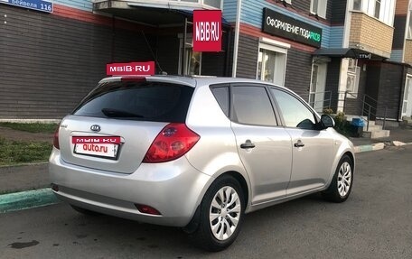 KIA cee'd I рестайлинг, 2008 год, 480 000 рублей, 12 фотография