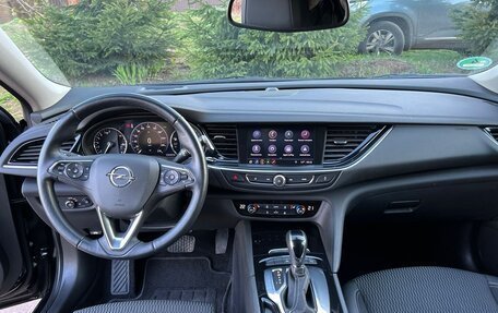Opel Insignia II рестайлинг, 2019 год, 2 150 000 рублей, 3 фотография