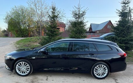 Opel Insignia II рестайлинг, 2019 год, 2 150 000 рублей, 2 фотография