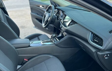 Opel Insignia II рестайлинг, 2019 год, 2 150 000 рублей, 6 фотография