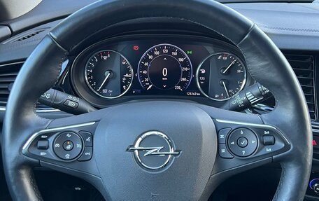 Opel Insignia II рестайлинг, 2019 год, 2 150 000 рублей, 11 фотография