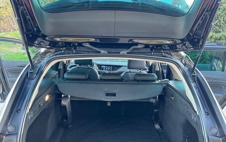 Opel Insignia II рестайлинг, 2019 год, 2 150 000 рублей, 13 фотография