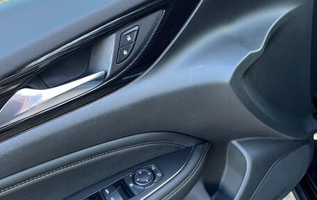 Opel Insignia II рестайлинг, 2019 год, 2 150 000 рублей, 17 фотография