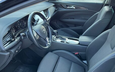 Opel Insignia II рестайлинг, 2019 год, 2 150 000 рублей, 19 фотография