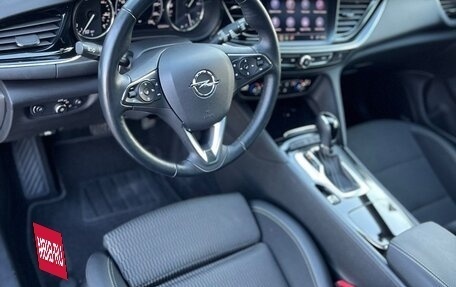Opel Insignia II рестайлинг, 2019 год, 2 150 000 рублей, 15 фотография