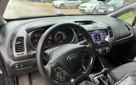 KIA Cerato III, 2017 год, 6 фотография