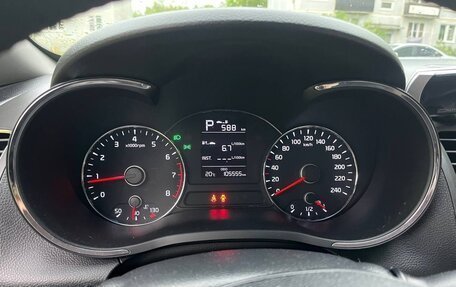 KIA Cerato III, 2017 год, 5 фотография