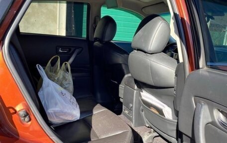 Infiniti FX I, 2007 год, 1 500 000 рублей, 3 фотография