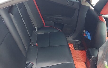 Mitsubishi Lancer IX, 2007 год, 750 000 рублей, 6 фотография