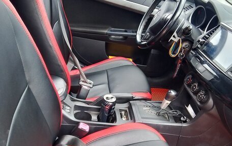 Mitsubishi Lancer IX, 2007 год, 750 000 рублей, 5 фотография