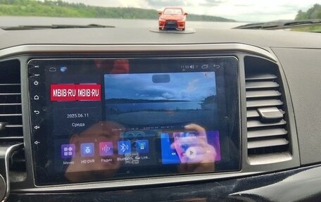 Mitsubishi Lancer IX, 2007 год, 750 000 рублей, 7 фотография