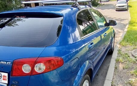 Chevrolet Lacetti, 2009 год, 470 000 рублей, 3 фотография
