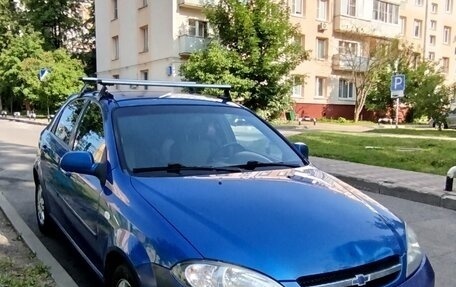 Chevrolet Lacetti, 2009 год, 470 000 рублей, 5 фотография