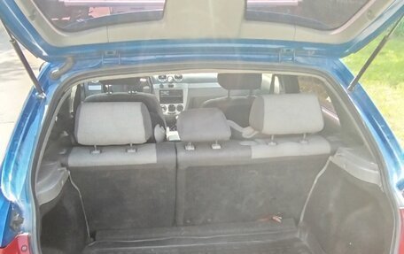 Chevrolet Lacetti, 2009 год, 470 000 рублей, 9 фотография