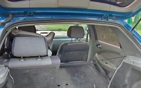 Chevrolet Lacetti, 2009 год, 470 000 рублей, 8 фотография