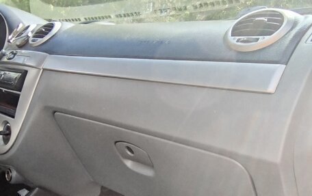 Chevrolet Lacetti, 2009 год, 470 000 рублей, 20 фотография