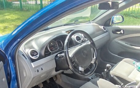 Chevrolet Lacetti, 2009 год, 470 000 рублей, 23 фотография