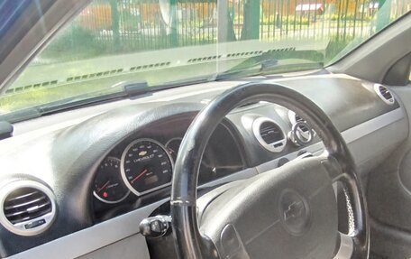 Chevrolet Lacetti, 2009 год, 470 000 рублей, 25 фотография