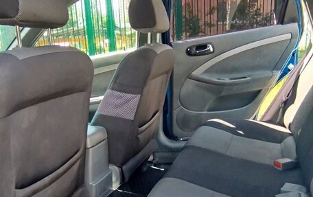 Chevrolet Lacetti, 2009 год, 470 000 рублей, 30 фотография