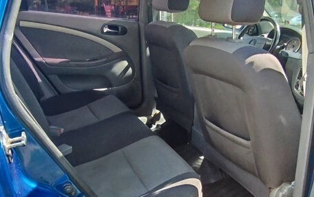 Chevrolet Lacetti, 2009 год, 470 000 рублей, 29 фотография