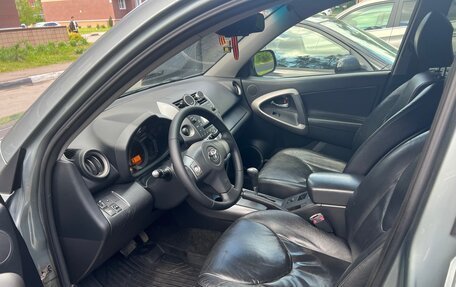 Toyota RAV4, 2007 год, 1 025 000 рублей, 12 фотография