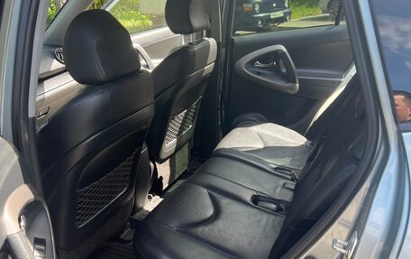 Toyota RAV4, 2007 год, 1 025 000 рублей, 15 фотография