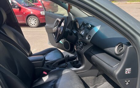 Toyota RAV4, 2007 год, 1 025 000 рублей, 13 фотография