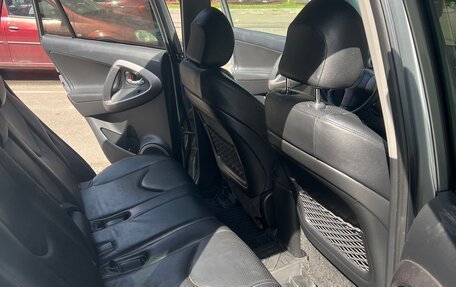 Toyota RAV4, 2007 год, 1 025 000 рублей, 14 фотография
