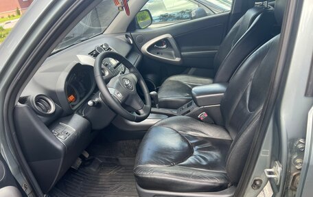 Toyota RAV4, 2007 год, 1 025 000 рублей, 16 фотография