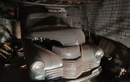 ГАЗ М-20 «Победа», 1955 год, 300 000 рублей, 8 фотография