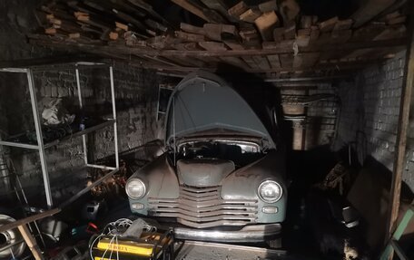 ГАЗ М-20 «Победа», 1955 год, 300 000 рублей, 5 фотография