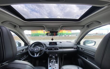 Mazda CX-5 II, 2018 год, 2 790 000 рублей, 6 фотография