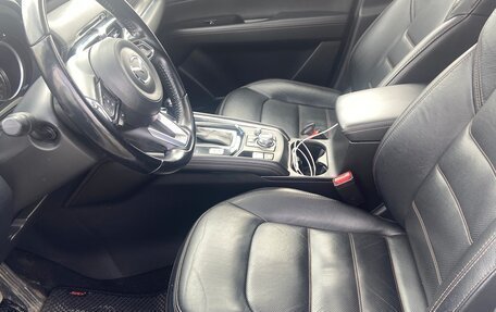 Mazda CX-5 II, 2018 год, 2 790 000 рублей, 5 фотография