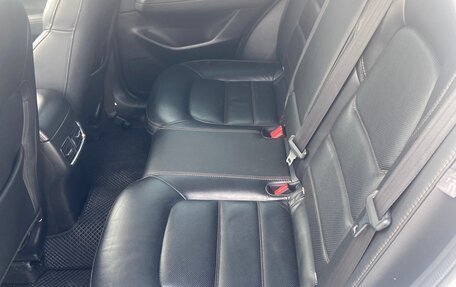 Mazda CX-5 II, 2018 год, 2 790 000 рублей, 8 фотография