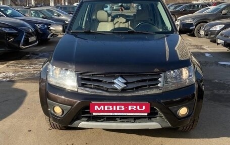 Suzuki Grand Vitara, 2012 год, 1 520 000 рублей, 4 фотография
