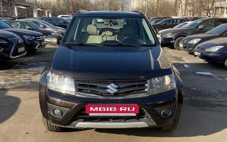 Suzuki Grand Vitara, 2012 год, 1 520 000 рублей, 5 фотография