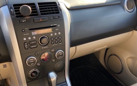 Suzuki Grand Vitara, 2012 год, 1 520 000 рублей, 7 фотография