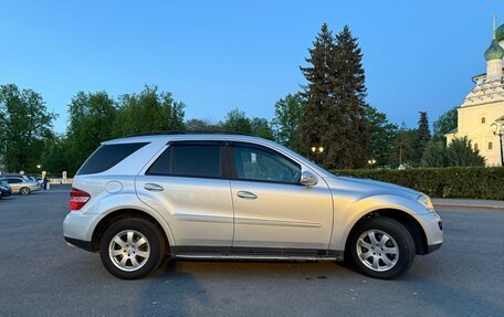 Mercedes-Benz M-Класс, 2006 год, 1 120 000 рублей, 3 фотография