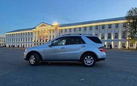 Mercedes-Benz M-Класс, 2006 год, 1 120 000 рублей, 4 фотография