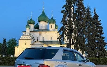 Mercedes-Benz M-Класс, 2006 год, 1 120 000 рублей, 2 фотография
