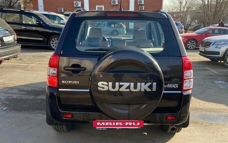 Suzuki Grand Vitara, 2012 год, 1 520 000 рублей, 11 фотография