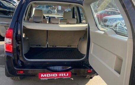 Suzuki Grand Vitara, 2012 год, 1 520 000 рублей, 9 фотография