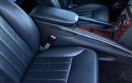 Mercedes-Benz M-Класс, 2006 год, 1 120 000 рублей, 8 фотография